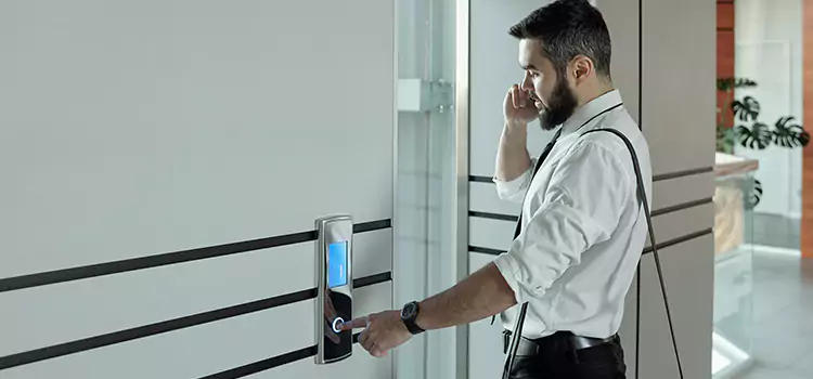 Cloud Based Access Control Bremerton