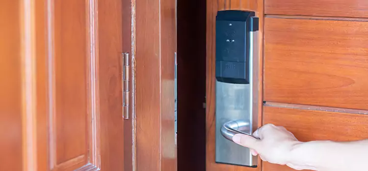 Commercial Keyless Entry Locks Bremerton