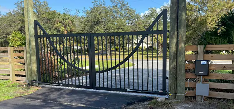 Why Choose Us for Your Automatic Gate Needs in Bremerton, WA?