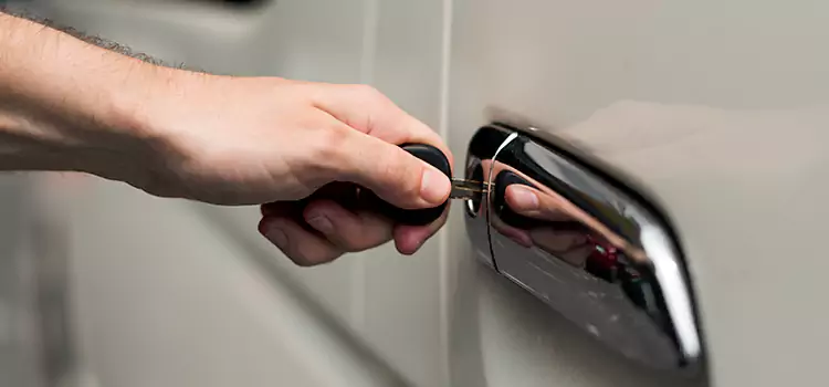 Car Unlock Service Price Bremerton