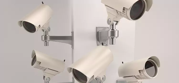 Your Trusted Partner for CCTV Solutions in Bremerton