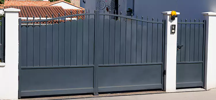 Emergency Commercial Gate Repair Bremerton