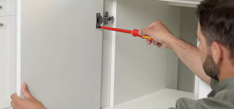 Screen Door Hinge Repair Bremerton