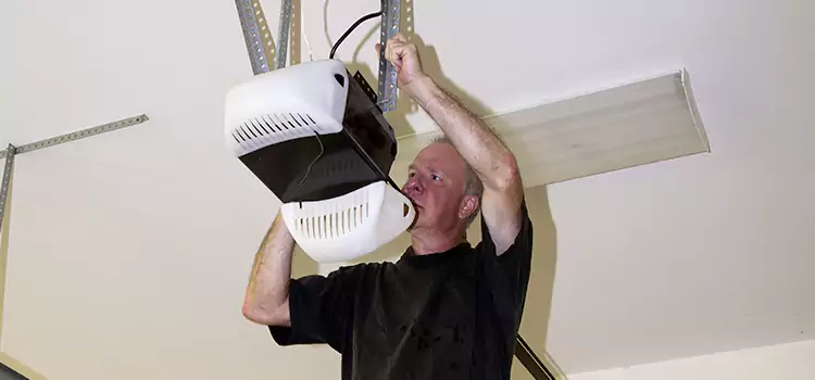 Garage Door Opener Service Bremerton
