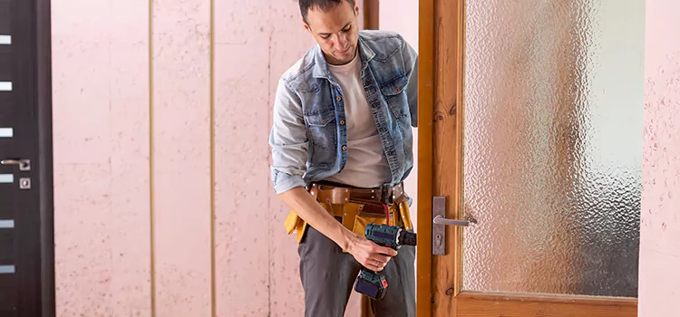 Door Glass Replacement Bremerton