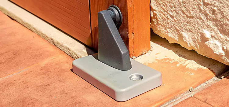 Aesthetic Door Stop Selection Bremerton