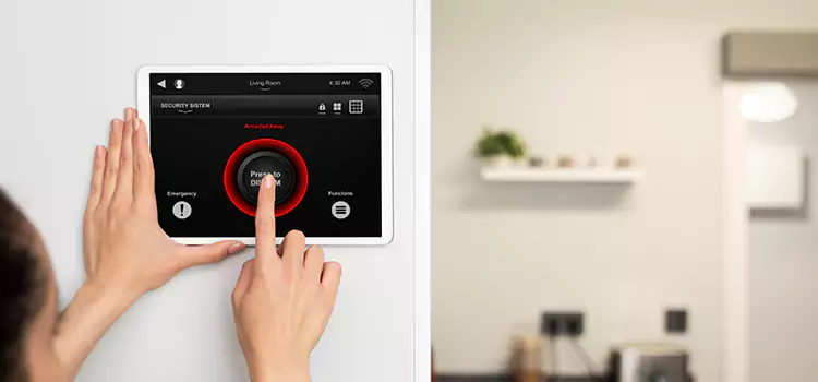 Blink Video Doorbell Installation Bremerton
