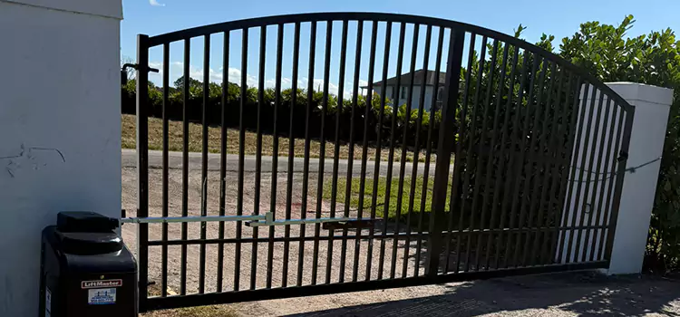 Driveway Fence Repair Bremerton