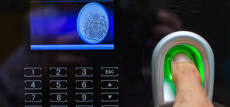 Your Trusted Partner for Secure Access in Bremerton, WA