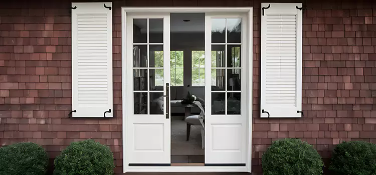 French Door Restoration Bremerton
