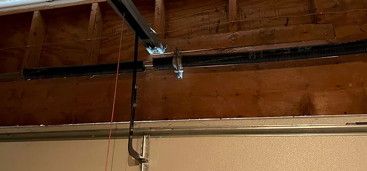 Broken Garage Door Cable Repair in Bremerton, WA