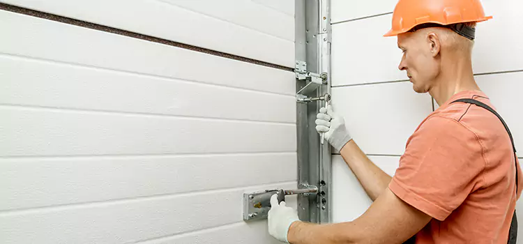 Why Choose Us for Garage Door Lock Services in Bremerton, WA?