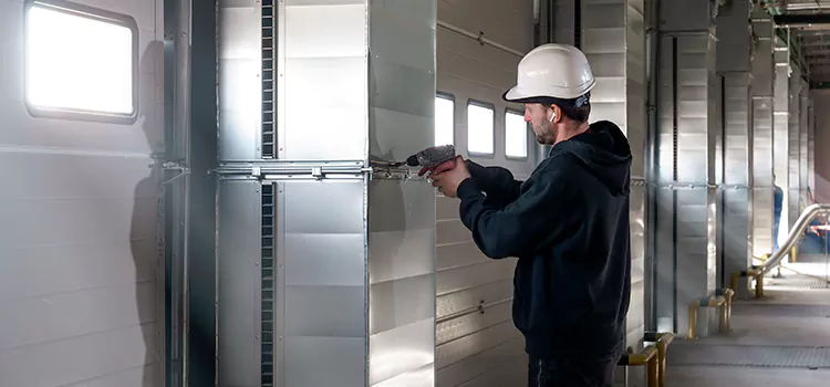 Prompt and Professional Garage Door Service in Bremerton, Washington