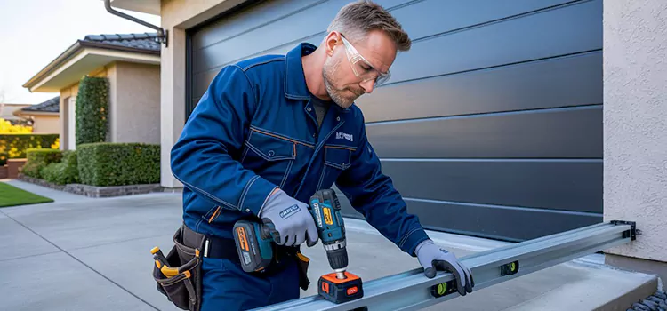 Why Choose Us for Garage Door Off Track Services in Bremerton, Washington?