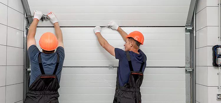 16x7 Garage Door Replacement Panels Bremerton
