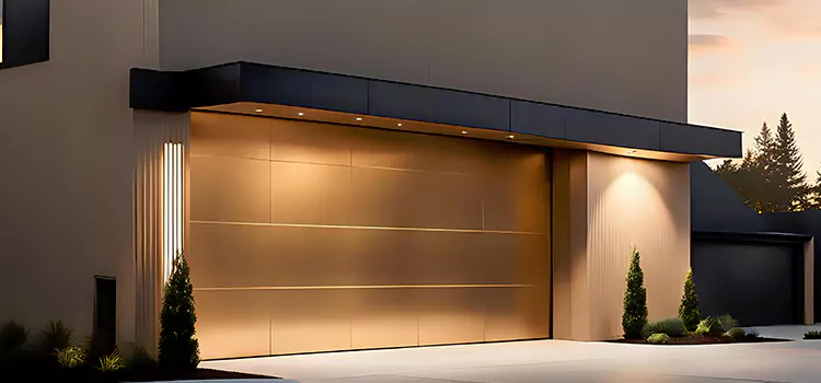 Garage Door Remote Programming Bremerton
