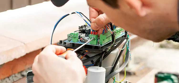Specialized Brand Gate Motor Repairs Bremerton