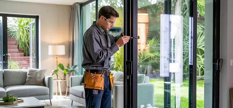 Why Choose Us for Your Glass Door Needs in Bremerton, WA?