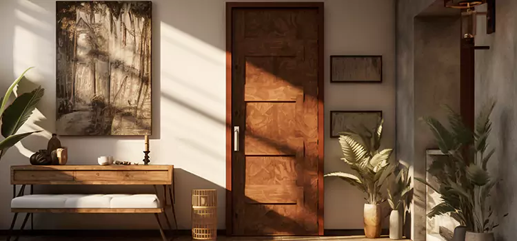 Specialty Interior Doors Bremerton