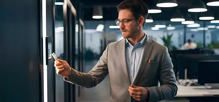 Our Commitment to Keycard Security Excellence in Bremerton, WA