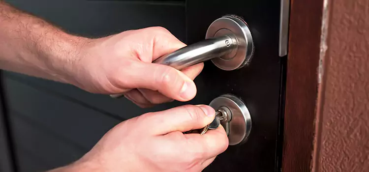 Master Key Control and Audits Bremerton