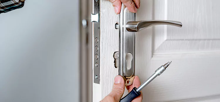 New Door Frame Installation Bremerton