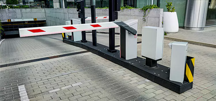 Custom Gate Design & Integration Bremerton