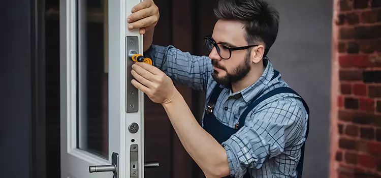 Residential Door Repairs Bremerton