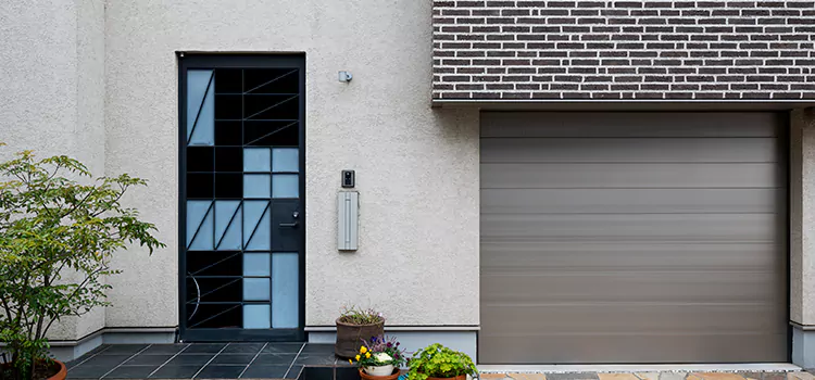 Residential Roll Up Security Doors Bremerton