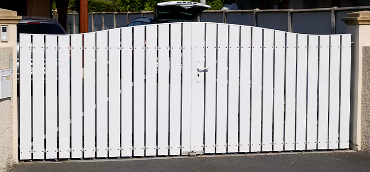 Why Choose Us for Residential Gate Repair in Bremerton, WA?