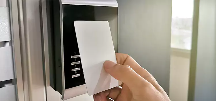 Advanced RFID Technology Integration in Bremerton, WA