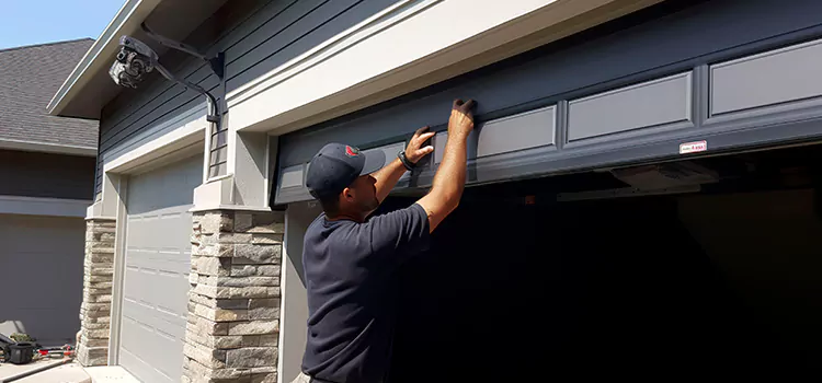 Janus Roll Up Doors Bremerton