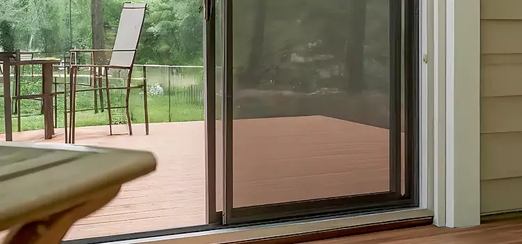 Garage Screen Door Installation Bremerton
