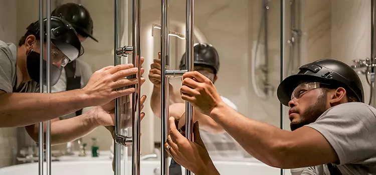 Shower Door Replacement Cost Bremerton