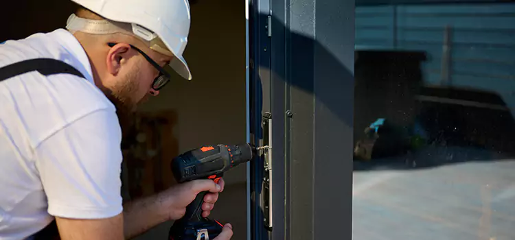 Aluminium Sliding Door Lock Fitting Bremerton
