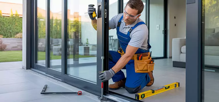 Patio Door Replacement Bremerton
