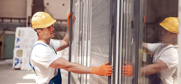 Sliding Door Mesh Replacement Bremerton