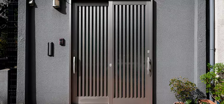 Specialized Steel Door Services in Bremerton, WA