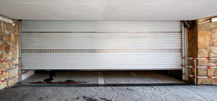 Steel Garage Door Repair Bremerton