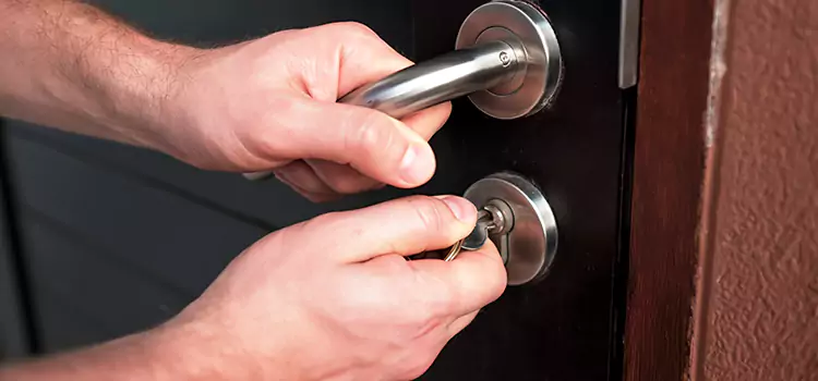 Door Closer Repair & Installation Bremerton