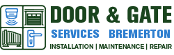 Door & Gate Services Bremerton